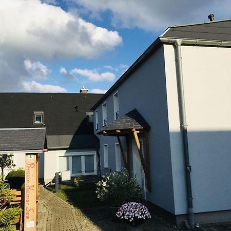 Ferienwohnungen In Kahnsdorf - Hainer See - Suedlich Von Leipzig - In Ruhiger Lage Neukieritzsch Ngoại thất bức ảnh