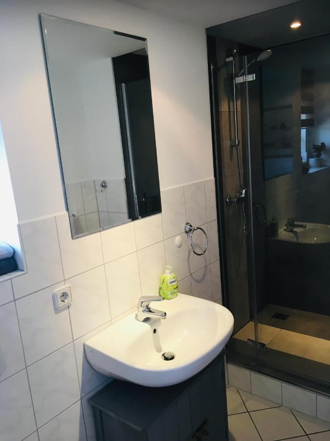 Ferienwohnungen In Kahnsdorf - Hainer See - Suedlich Von Leipzig - In Ruhiger Lage Neukieritzsch Ngoại thất bức ảnh