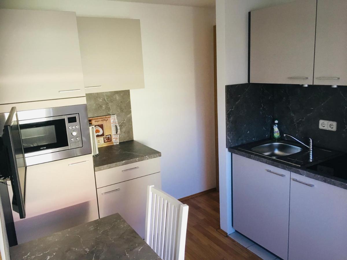 Ferienwohnungen In Kahnsdorf - Hainer See - Suedlich Von Leipzig - In Ruhiger Lage Neukieritzsch Ngoại thất bức ảnh