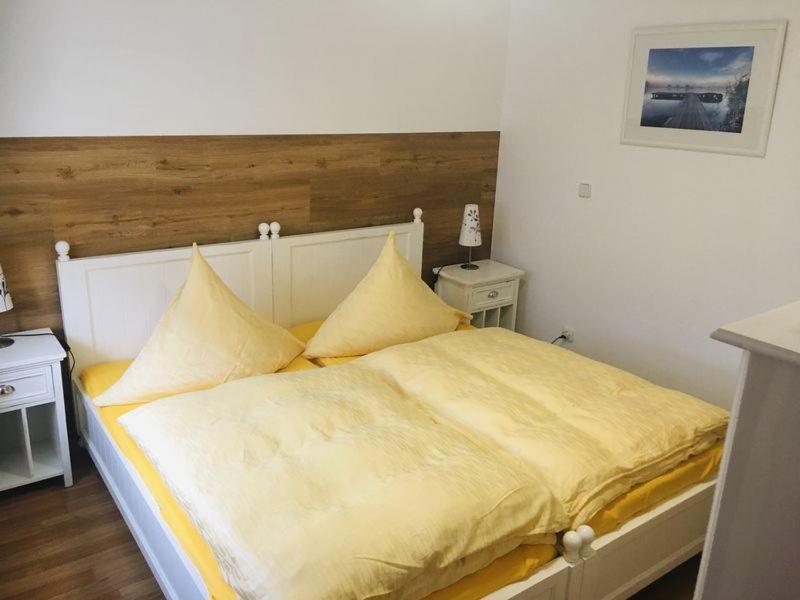 Ferienwohnungen In Kahnsdorf - Hainer See - Suedlich Von Leipzig - In Ruhiger Lage Neukieritzsch Ngoại thất bức ảnh